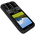  Мобильный телефон Philips Xenium X800 black 