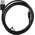  Кабель KINGPRICE KP-microUSB-2.4A-1.5m microUSB(m)-USB (m) 1.5м 2A черный 