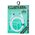  Дата-кабель REMAX RC-C010 C-C Chelectricy Series 30W PD Fast Charging Braided Data Cable белый 