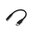  Стерео адаптер Philips SWA3010C/70 USB-C male-3.5 female 0,1м 