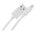  Кабель KINGPRICE KP-USBAL-2m Lightning (m)-USB (m) 2м 2A белый 