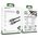  Кабель ACEFAST AF-C12-03-BK USB-C to USB-C 60W charging data cable Black 