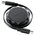  Кабель ACEFAST AF-C13-03-BK USB-C - USB-C 60W Retractable Charging Data Cable Black 