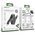  Кабель ACEFAST AF-C13-03-BK USB-C - USB-C 60W Retractable Charging Data Cable Black 