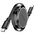  Кабель ACEFAST AF-C13-03-BK USB-C - USB-C 60W Retractable Charging Data Cable Black 