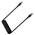  Кабель ACEFAST AF-C14-03-BK USB-C To USB-C Spring Charging Data Cable Black 