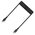  Кабель ACEFAST AF-C14-03-BK USB-C To USB-C Spring Charging Data Cable Black 