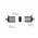  Адаптер Philips SWA3070/70 USB 3.0 male на USB-C female 