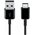  Дата-кабель SAMSUNG EP-DG930IBEGWW USB-TypeC 60W 1.5m black/чёрный 