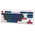  Клавиатура DEFENDER Storm Grip GK-188 (45188) RU бел/син/радуж 