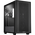  Корпус CHIEFTEC Night Hunter GS-03B-BLK-OP без БП, боковая панель из закаленного стекла, 3xPWM 140мм вентилятора спереди, 1xPWM 140мм вентилятор сзади 