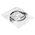  Удлинитель ExeGate EX-CC-USB2-AMAF-0.5 EX294740RUS USB 2.0 Am/Af 0,5м 