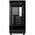  Корпус HSPD F510 (F510-TGBK), без БП, Panoramic Mid Tower, Black, TG, 0.5 SPCC, no fans ATX, mITX 180/280/160mm 1x2.5", 7xPCI 1xUSB-A 3.0, 1.0 