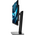  Моноблок MSI Pro AP242P 14M AiO (9S6-AE0621-851) 23,8" FHD(1920x1080)IPS AG Non-touch, Core i3-14100 (3.5GHz), 8Gb DDR5 (1x8Gb), 256GB SSD, Intel UHD 