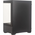  Корпус Accord ACC-ZCU2B, mATX, Mini-Tower, без БП, черный 