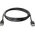  Кабель Defender USB02-06 (87456) USB2.0 AM-AF 1.8м PolyBag 