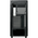  Корпус HSPD F510 (F510-TGBK), без БП, Panoramic Mid Tower, Black, TG, 0.5 SPCC, no fans ATX, mITX 180/280/160mm 1x2.5", 7xPCI 1xUSB-A 3.0, 1.0 