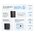  Роутер TP-Link (Archer AX80) (EU) AX6000 с портом 2,5 Гбит/с 