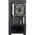  Корпус Accord ACC-ZCU2B, mATX, Mini-Tower, без БП, черный 
