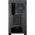  Корпус CHIEFTEC Night Hunter GS-03B-BLK-OP без БП, боковая панель из закаленного стекла, 3xPWM 140мм вентилятора спереди, 1xPWM 140мм вентилятор сзади 