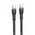  Дата-кабель BOROFONE BX118 Esplendido 60W C to C черный 