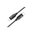  Кабель ACEFAST AF-C16-03-BK USB-C To USB-C Tpe Charging Data Cable Black 