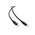  Кабель ACEFAST AF-C16-03-BK USB-C To USB-C Tpe Charging Data Cable Black 
