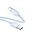  Дата-кабель BOROFONE BX107 Excellent charging data cable Type-C синий 