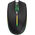  Мышь DEFENDER Fusion MM-283 (52283) Черный/радуж 