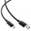  Кабель ACEFAST AF-C16-04-BK USB-A To USB-C Tpe Charging Data Cable Black 