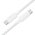  Кабель ACEFAST C18-03 (AF-C18-03-WH) USB-C To USB-C Braid Charging Data Cable White 