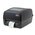  Термопринтер Атол TT44 (60110) 203dpi 203мм/с/USB/RS232/Eth для печ.накл. черный 