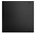  Неттоп Lenovo ThinkCentre Tiny M70q-5 (12TD0050UM) slim i5 13400T (1.3) 16Gb SSD512Gb UHDG Windows 11 Pro 64 WiFi BT 90W kb мышь клавиатура черный 
