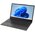  Ноутбук Rikor Nino 835E660B 203.2 15,6" FHD IPS 300N/i5-1235U/16Gb/512Gb SSD/UMA/RJ45/W11 Pro/Black 