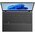  Ноутбук Rikor Nino 835E660B 203.2 15,6" FHD IPS 300N/i5-1235U/16Gb/512Gb SSD/UMA/RJ45/W11 Pro/Black 
