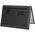  Ноутбук Rikor Nino 835E660B 203.2 15,6" FHD IPS 300N/i5-1235U/16Gb/512Gb SSD/UMA/RJ45/W11 Pro/Black 