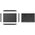  Ноутбук Rikor Nino 835E660B 203.2 15,6" FHD IPS 300N/i5-1235U/16Gb/512Gb SSD/UMA/RJ45/W11 Pro/Black 
