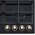  Варочная поверхность DeLuxe GG4 750229F-TC-151 