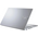  Ноутбук ASUS Vivobook 15 X1505VA (90NB10P2-M011N0) 15.6", OLED, Intel Core i5 13420H 2.1ГГц, 8 ядер, 16ГБ 512ГБ SSD, Intel Iris Xe graphics, без ОС 