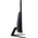  Моноблок IRU Tactio P2710H4 (2081524) 27" Full HD i3 10105 (3.7) 16Gb SSD512Gb UHDG 630 CR FreeDOS GbitEth WiFi BT 120W Cam черный 1920x1080 