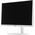  Моноблок iRU Tactio 23IH6W (2113320) 23.8" Full HD, Intel Core i5 12400, 16ГБ DDR4, 512ГБ SSD, FreeDOS белый 