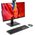  Моноблок Digma Pro Vision (DM23P7-ADXW04) 23.8" Full HD i7 1255U (1.7) 16Gb SSD512Gb UHDG CR W11P Eth WiFi BT 90W клавиатура мышь Cam черный 1920x1080 