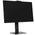  Моноблок MSI Modern AM272P 12M-1021XRU (9S6-AF8211-1021) 27" Full HD i3 1215U (1.2) 16Gb SSD256Gb UHDG без ОС GbitEth 120W клавиатура мышь черный 