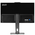  Моноблок MSI Modern AM272P 12M-1021XRU (9S6-AF8211-1021) 27" Full HD i3 1215U (1.2) 16Gb SSD256Gb UHDG без ОС GbitEth 120W клавиатура мышь черный 