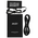  Моноблок MSI Modern AM272P 12M-1021XRU (9S6-AF8211-1021) 27" Full HD i3 1215U (1.2) 16Gb SSD256Gb UHDG без ОС GbitEth 120W клавиатура мышь черный 