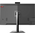  Моноблок TECLAST M24 Air (M24 AIR 13620H16G512KRU) 23.8" Full HD, Intel Core i7 13620H, 16ГБ DDR4, 512ГБ SSD, Windows 11 Pro, черный 