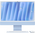  Моноблок Apple iMac A3247 (MWUF3X/A) 24" 4.5K M4 8 core (4) 16Gb SSD256Gb 8 core GPU macOS WiFi BT 143W клавиатура мышь Cam синий 4480x2520 
