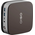  Неттоп OSIO BaseLine B51i-008 Intel Core i3 1215U, DDR4 8ГБ, 256ГБ(SSD), Intel UHD Graphics, Windows 11 Pro, коричневый и серебристый 