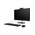  Моноблок HP All-in-One 27-cr1004nh (A0CM1EA#BH5) 27"(1920x1080)/Intel Core Ultra 7 155U(2Ghz)/16384Mb/512PCISSDGb/noDVD/Intel Iris X/Cam/Jack Black 