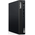  Неттоп Lenovo ThinkCentre Tiny M70q-5 (12TD0050UM) slim i5 13400T (1.3) 16Gb SSD512Gb UHDG Windows 11 Pro 64 WiFi BT 90W kb мышь клавиатура черный 